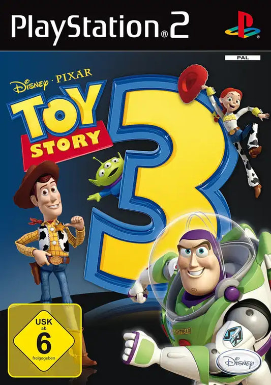 Toy Story 3