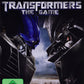 Transformers - The Game