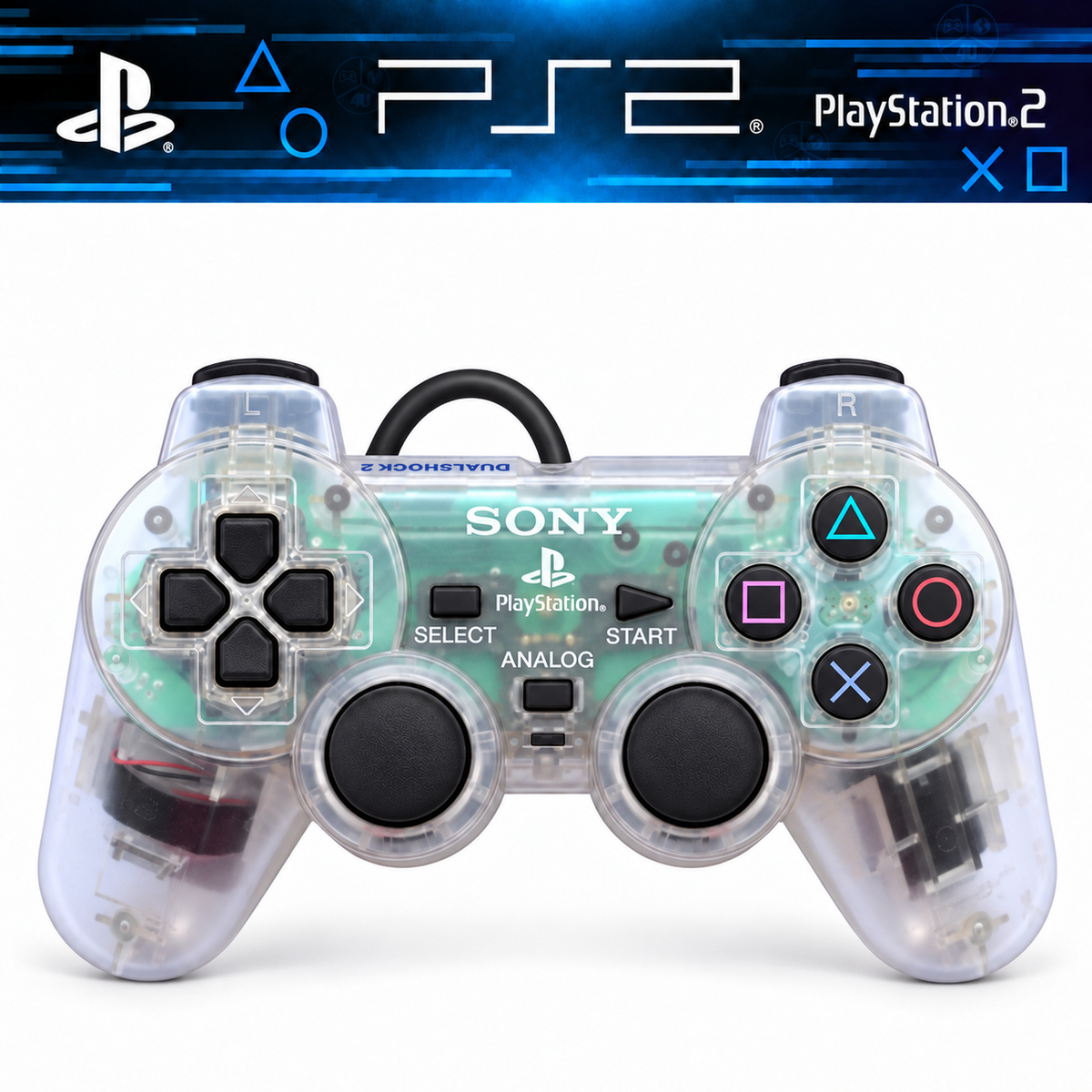 Original Controller