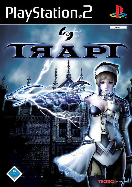 Trapt