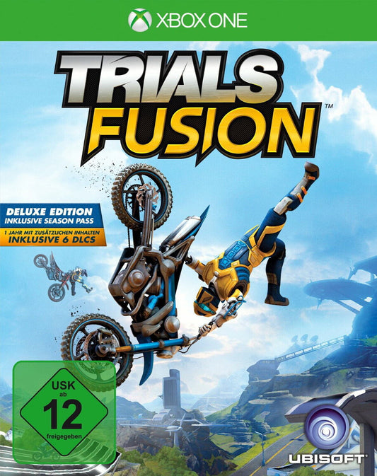 Trials Fusion