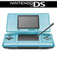 Handheld inkl. Ladekabel