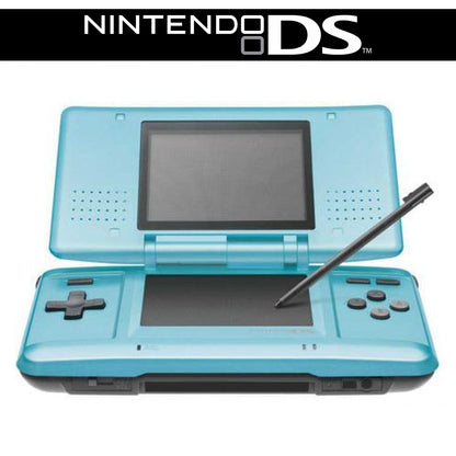 Handheld inkl. Ladekabel