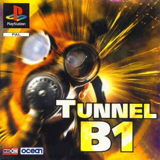 Tunnel B1