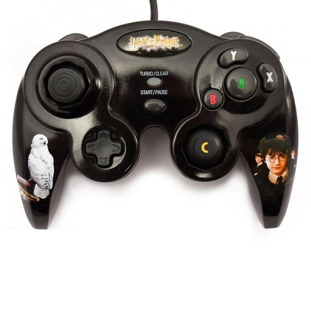 Turbo Controller - Harry Potter Edition