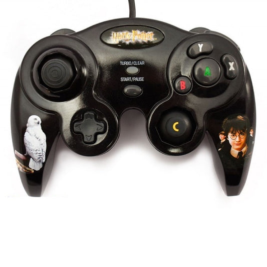 Turbo Controller - Harry Potter Edition