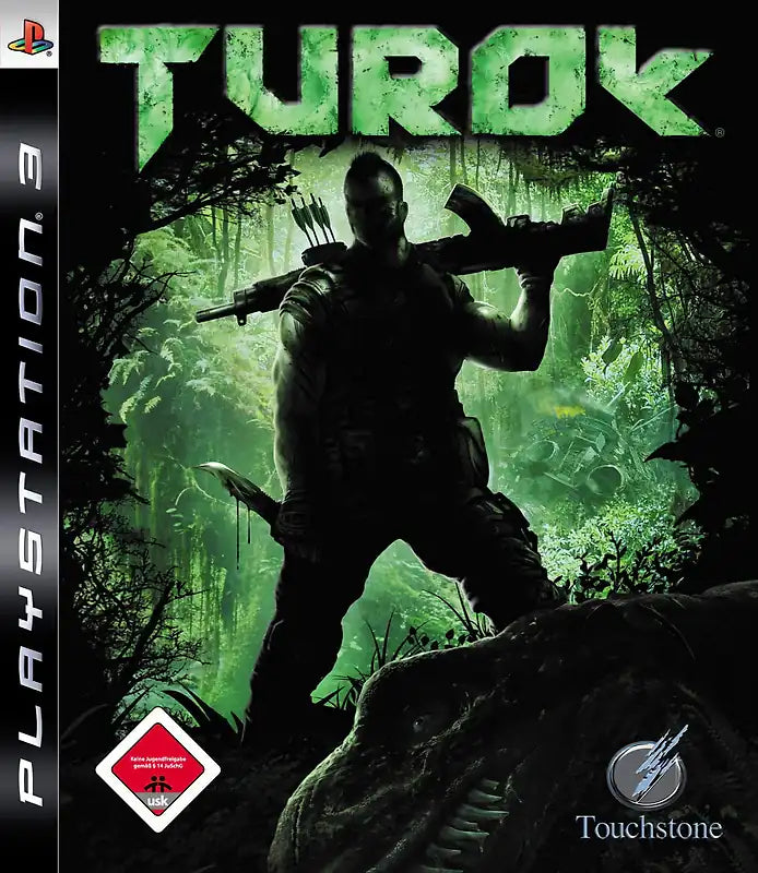 Turok (USK 18)