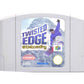 Twisted Edge Snowboarding
