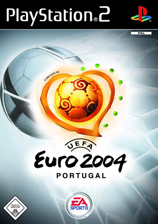 UEFA Euro 2004 Portugal