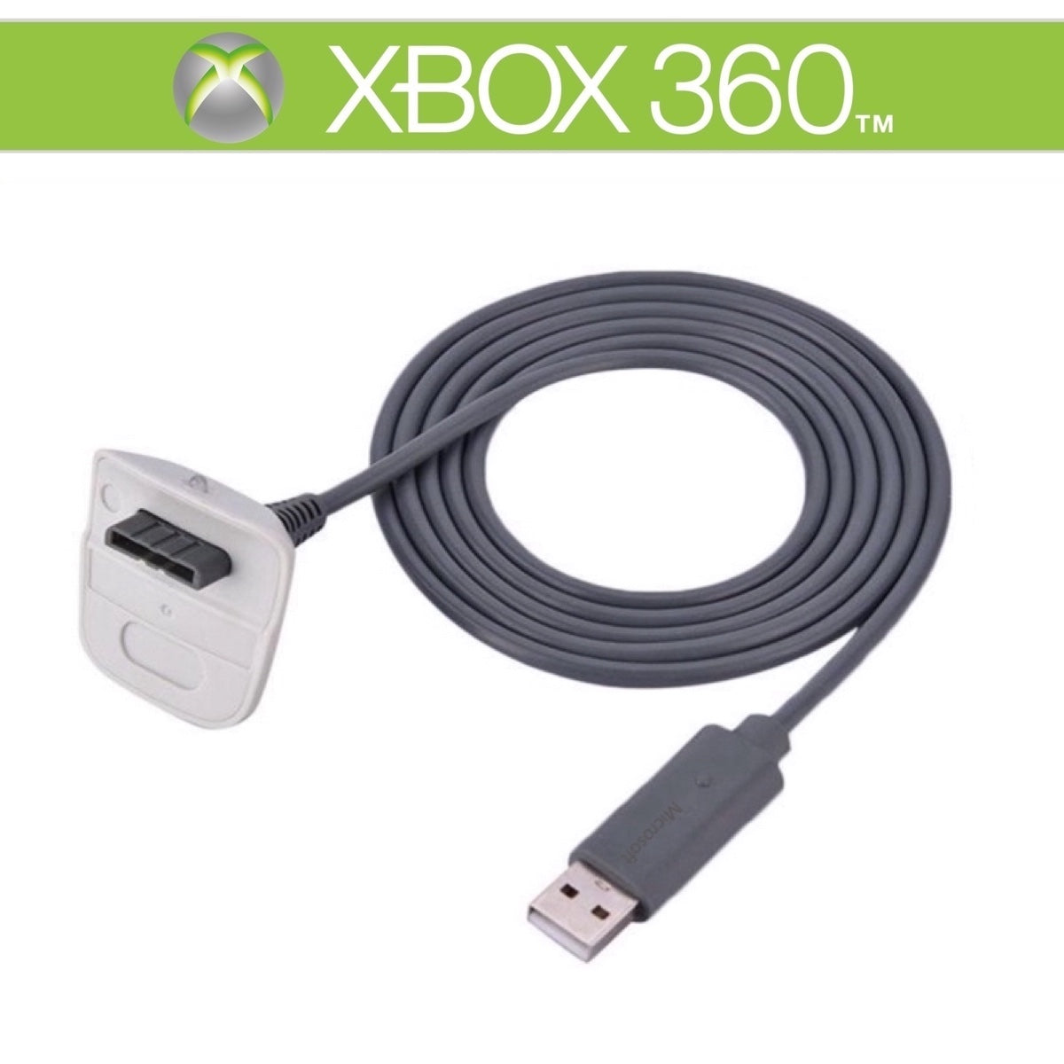 Controller USB-Anschluss-Ladekabel