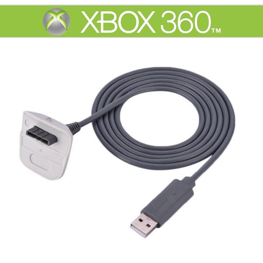 Controller USB-Anschluss-Ladekabel