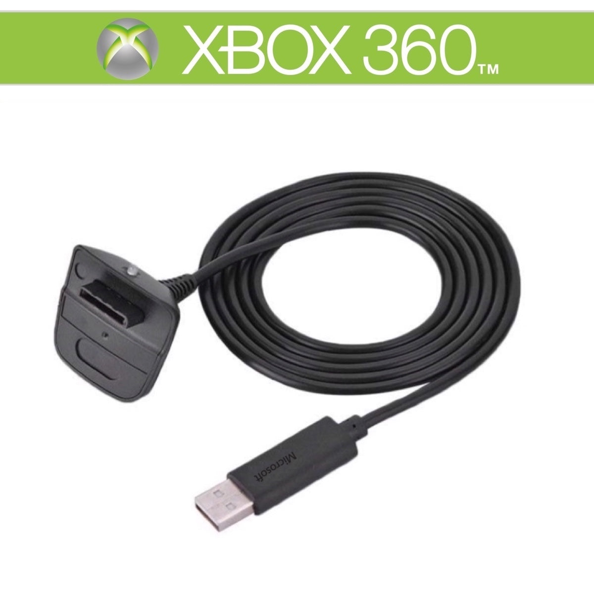 Controller USB-Anschluss-Ladekabel