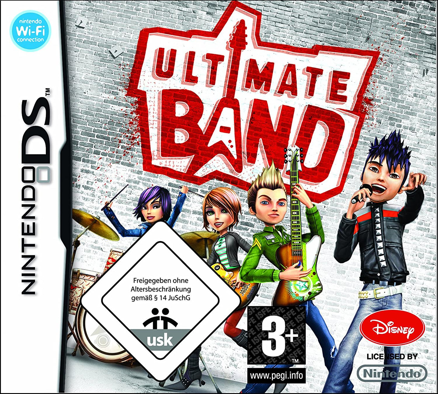 Ultimate Band