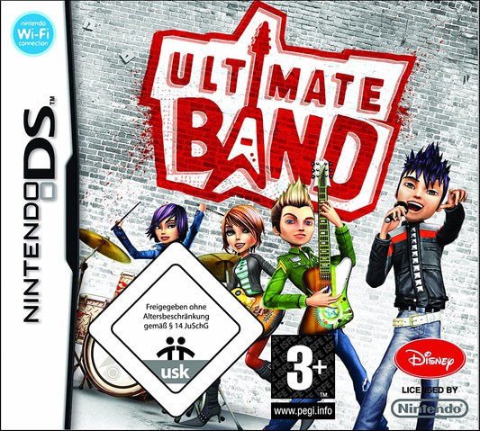 Ultimate Band