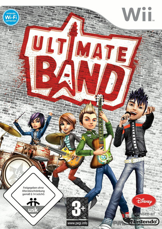 Ultimate Band