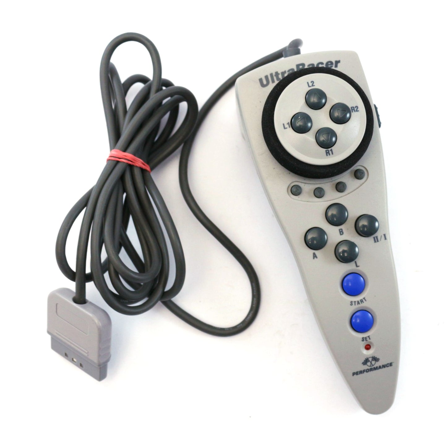 UltraRacer Controller