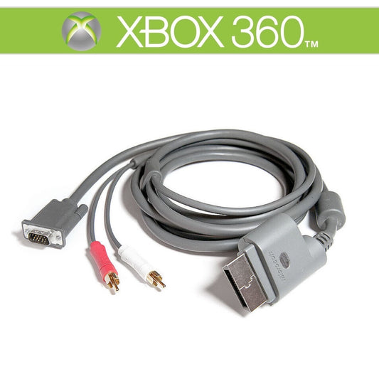 VGA HD AV-Kabel