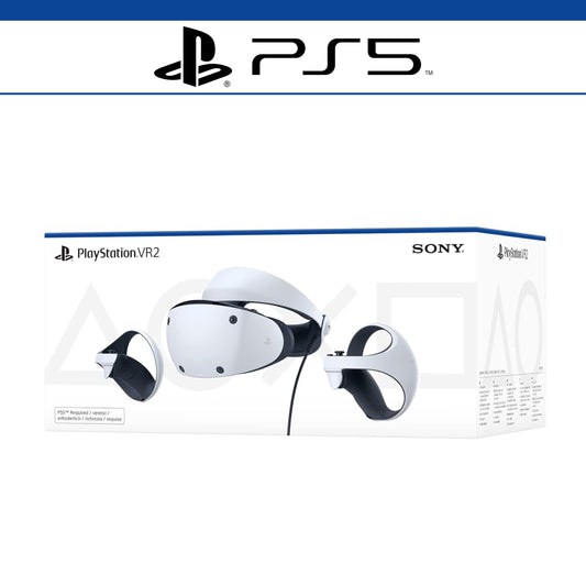 PlayStation®VR2 Brille