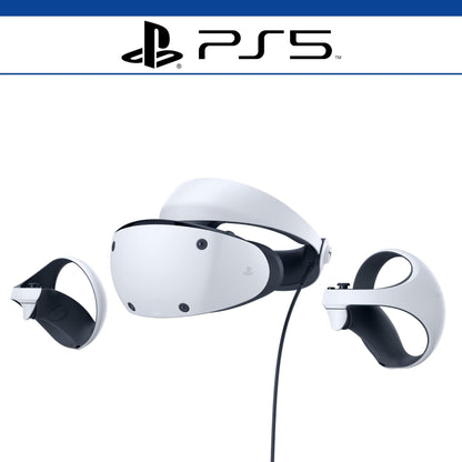 PlayStation®VR2 Brille