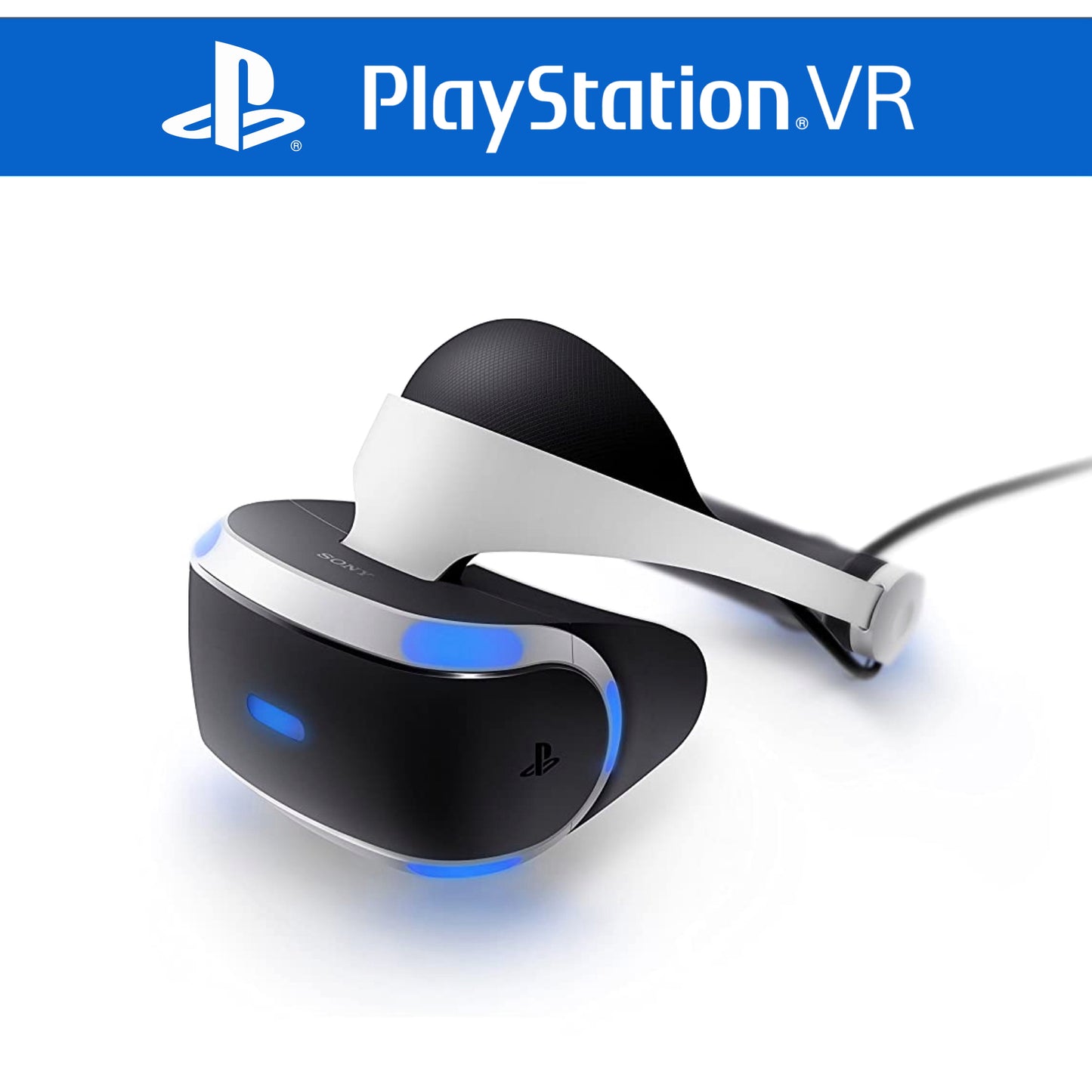 Sony PlayStation VR Brille in OVP