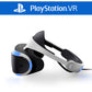 Sony PlayStation VR Brille in OVP