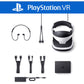 Sony PlayStation VR Brille V2 + Kamera V2 + VR Worlds in OVP