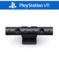 Sony PlayStation VR Brille V2 + Kamera V2 + VR Worlds in OVP
