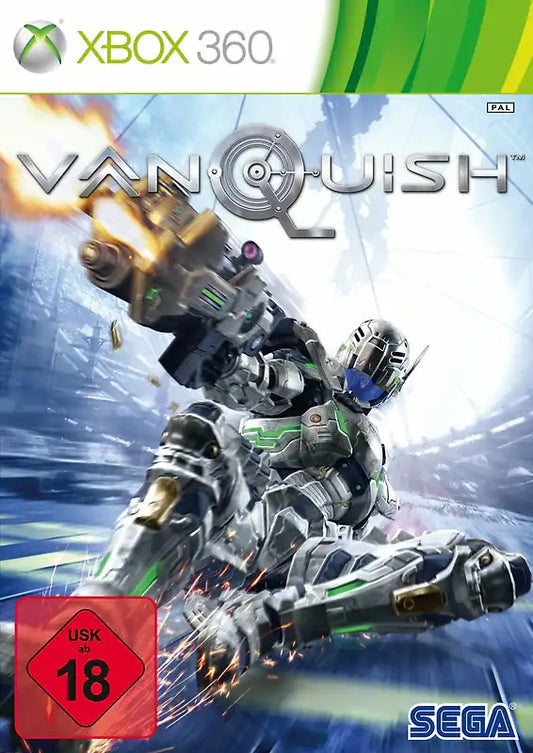 Vanquish (USK 18)