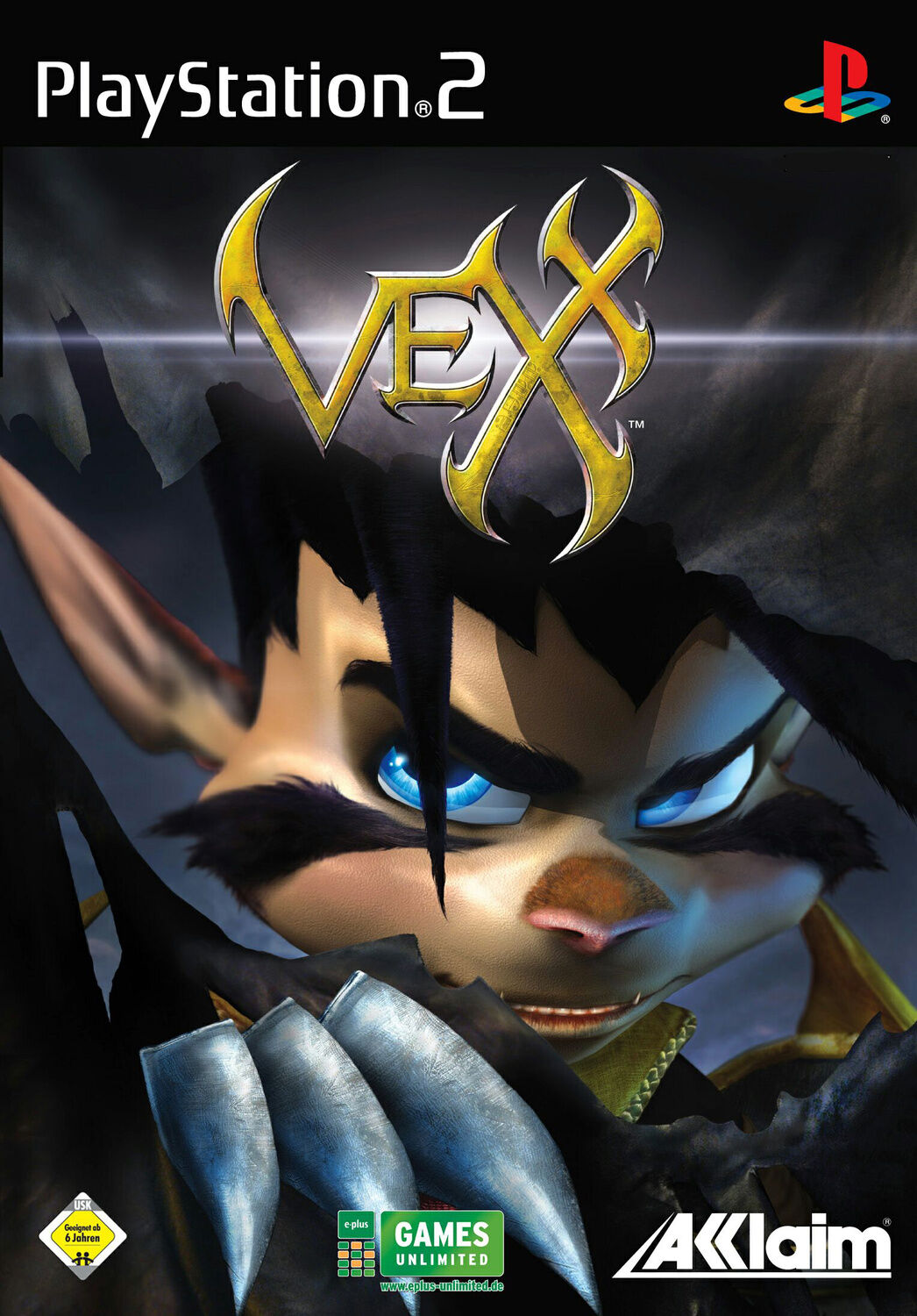 Vexx