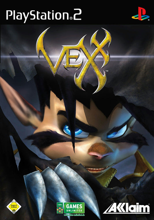Vexx