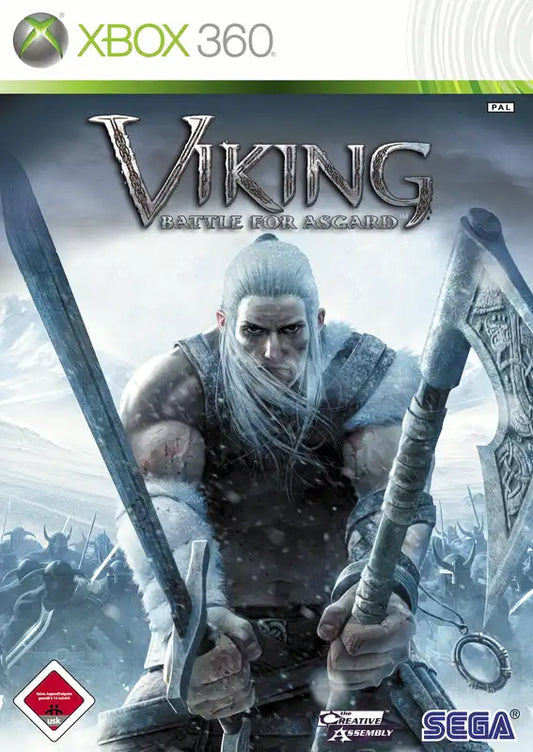 Viking - Battle for Asgard