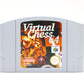 Virtual Chess 64