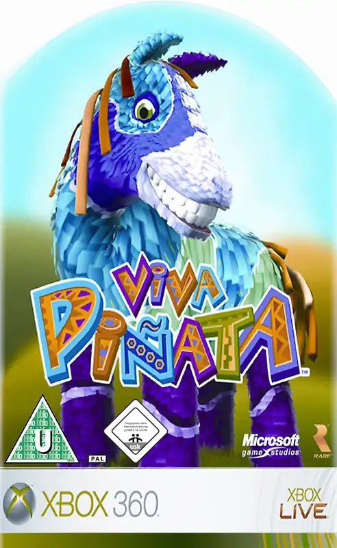 Viva Pinãta [Limited Edition]