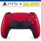 Original DualSense Controller mit Hall Effect Sticks inkl. Kabel