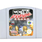 WCW nWo Revenge