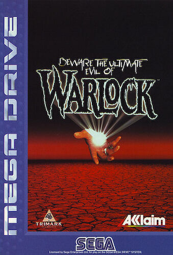 Warlock