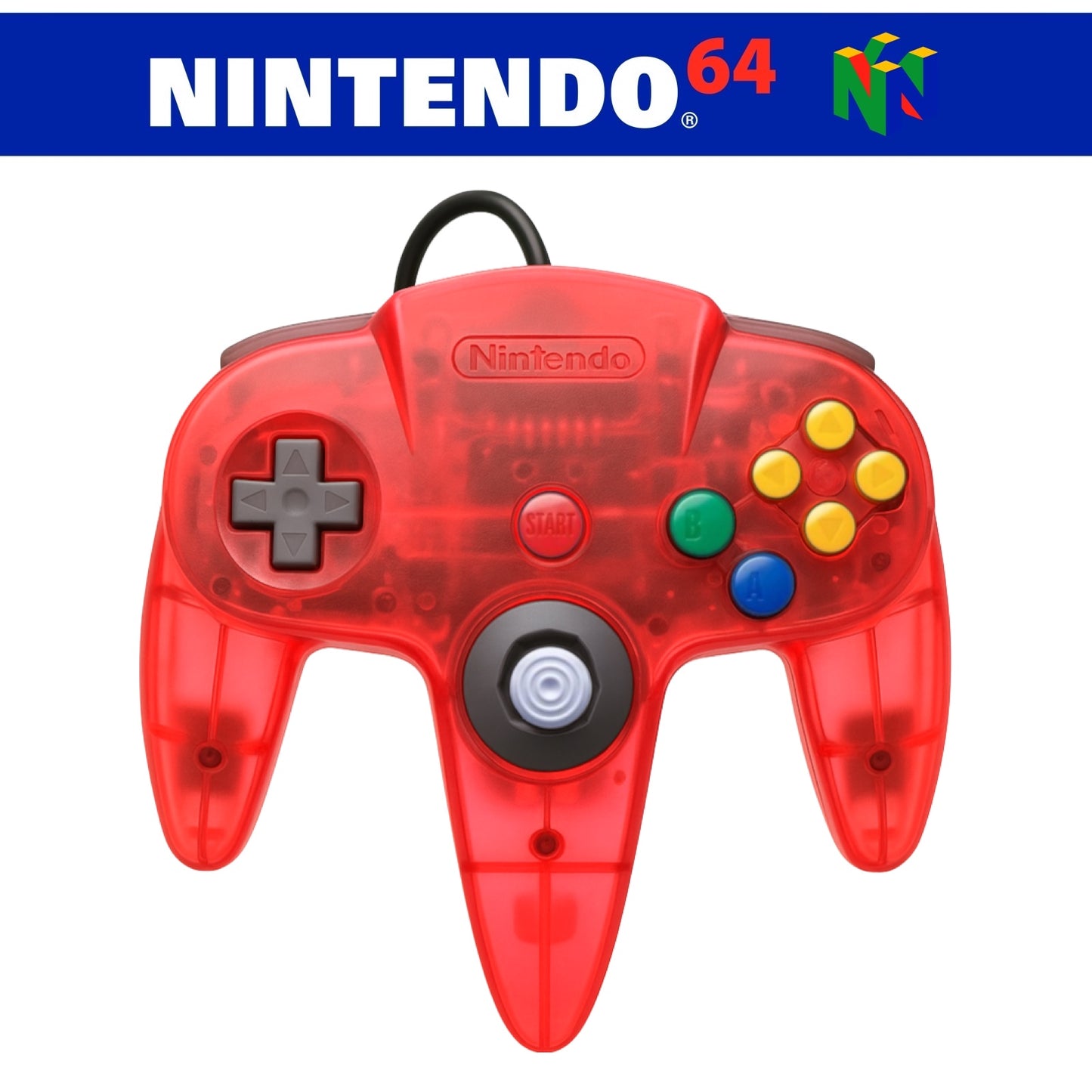 Original Controller