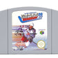 Wayne Gretzky's 3D Hockey 98