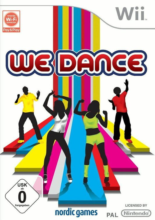 We Dance