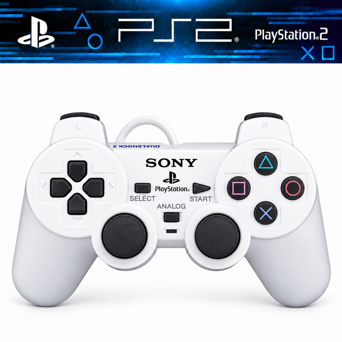 Original Controller
