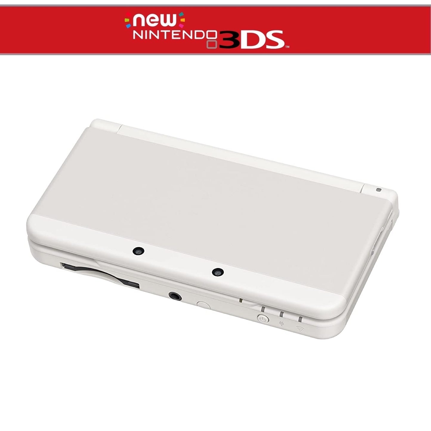 New 3DS Handheld