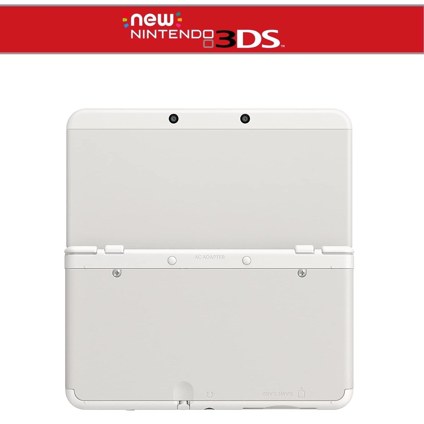 New 3DS Handheld