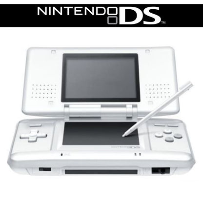 Handheld inkl. Ladekabel