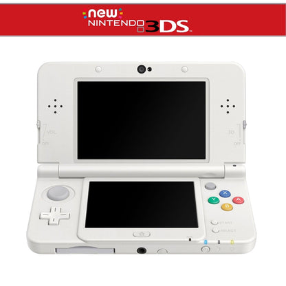 New 3DS Handheld