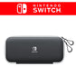ORIGINAL Carrying Case & Screen Protector
