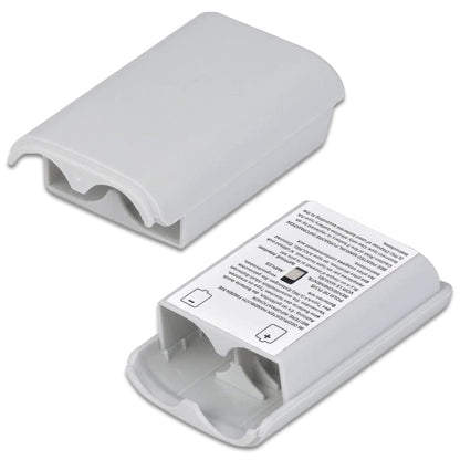 Batteriefach für Controller
