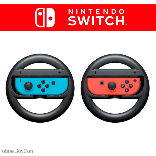 ORIGINAL Wheel Lenkrad