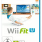 Wii Fit U 🆕