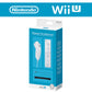 Original Remote Motion Plus inkl. Nunchuk & Sensorleiste in OVP