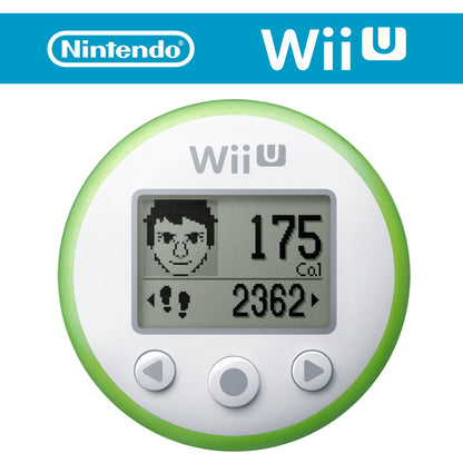 Original Wii Fit Meter